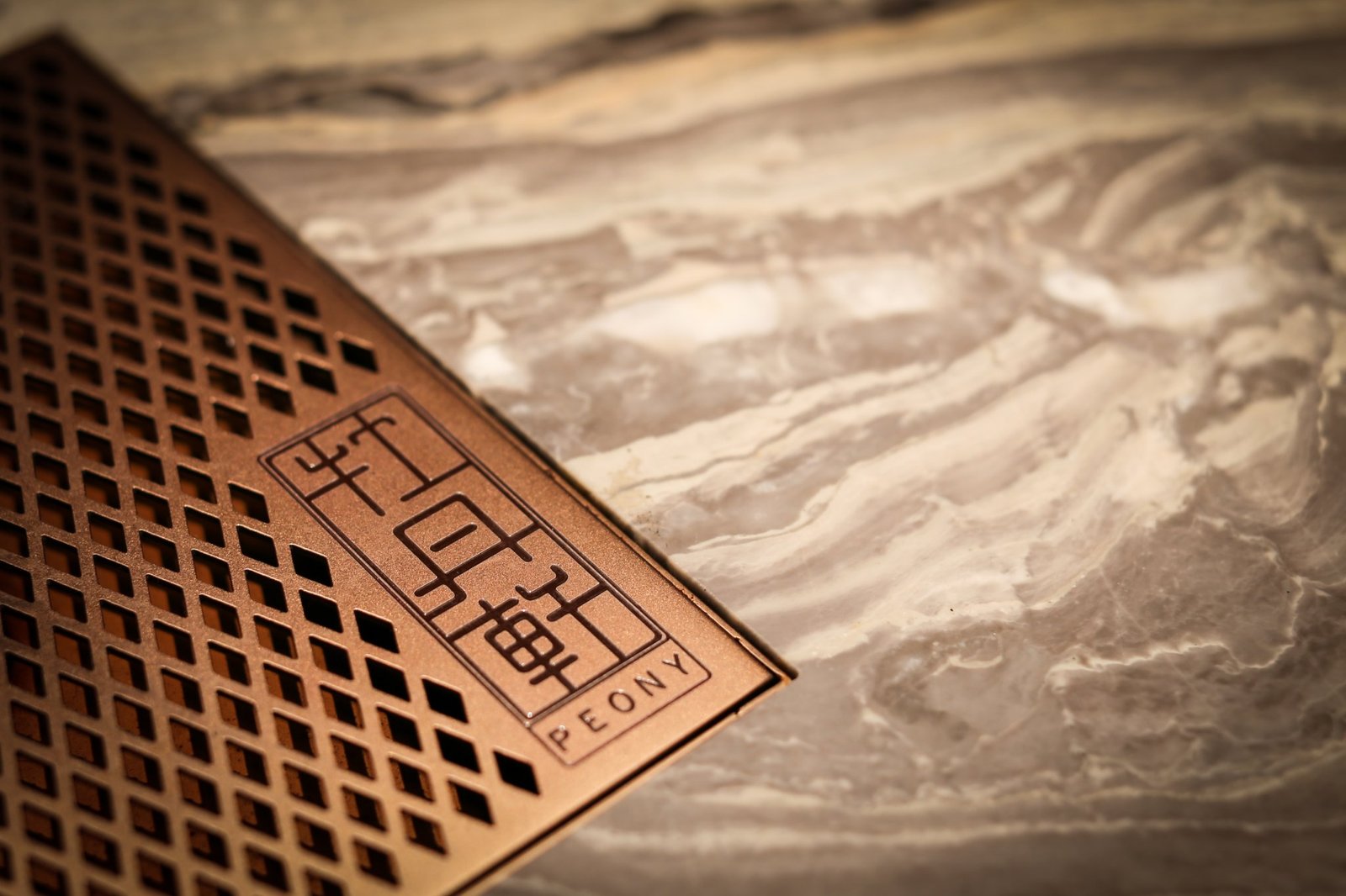 ARTTA Concept 牡丹中餐厅