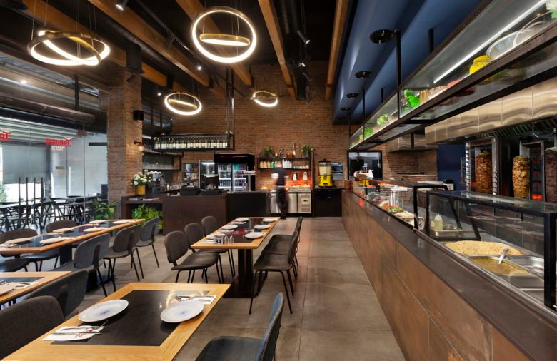 Toro – 肉类餐厅 Toro – 肉类餐厅