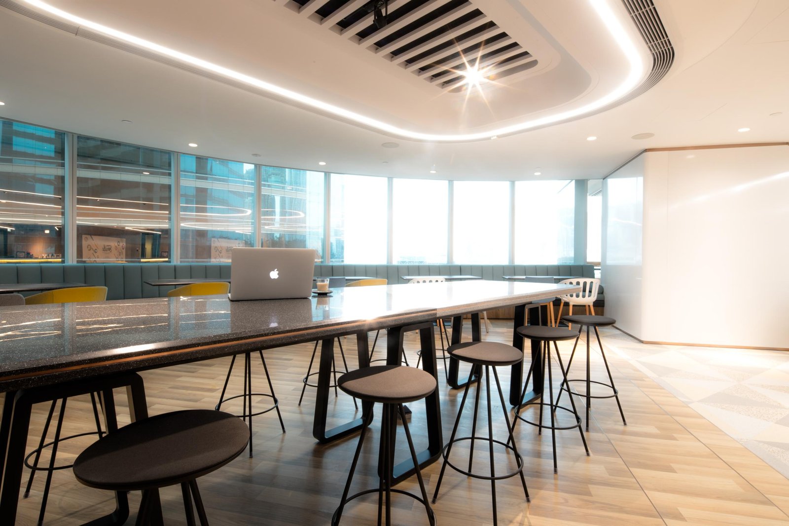 佩索·凯利香港办事处