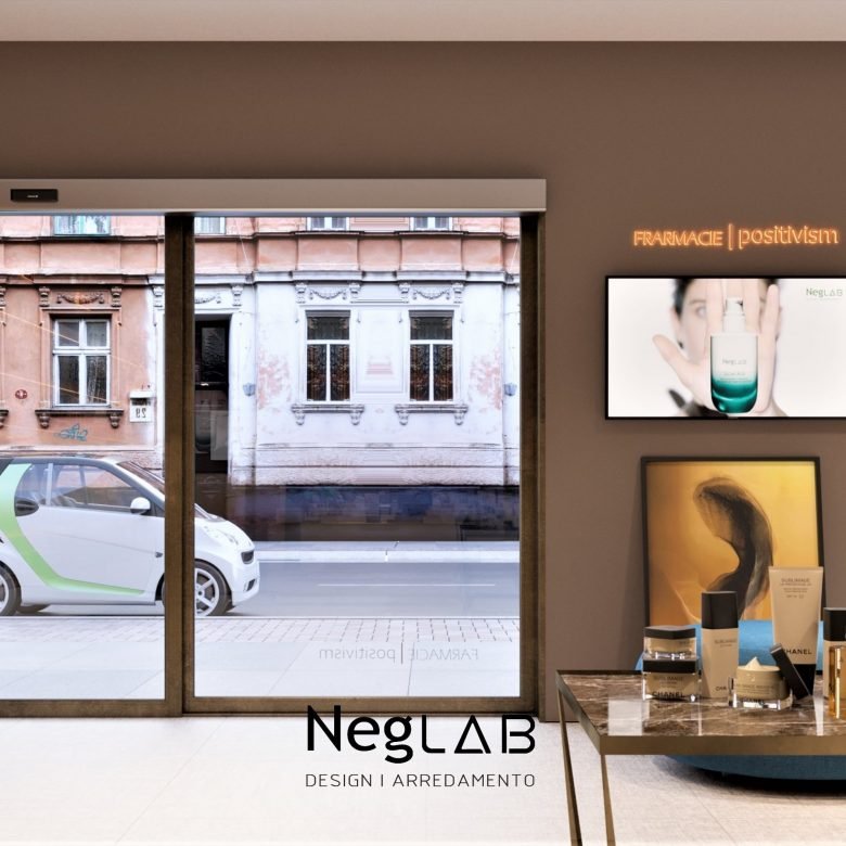 Linea 盖制药 Linea 盖制药