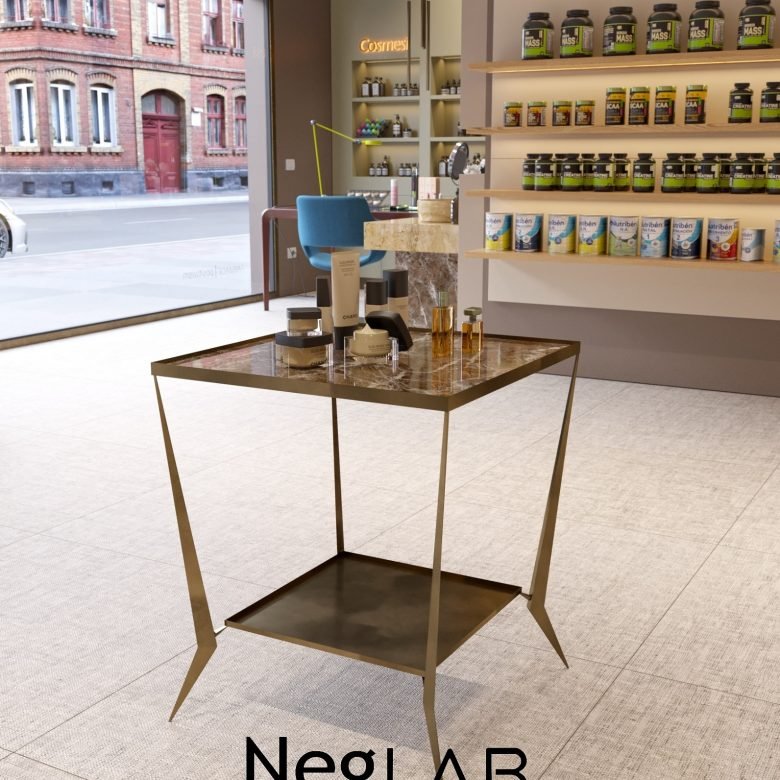 Linea 盖制药 Linea 盖制药