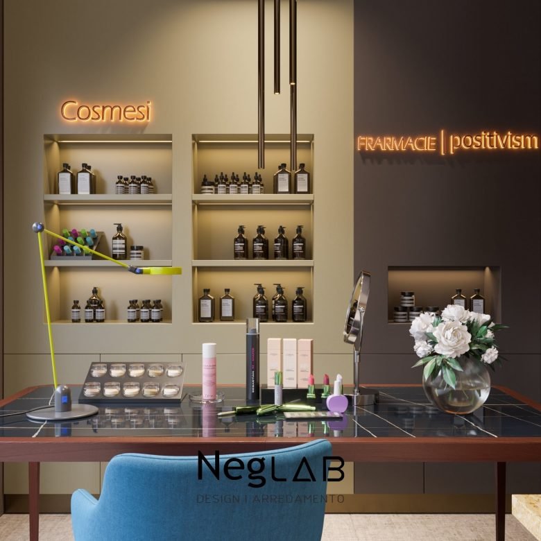 Linea 盖制药 Linea 盖制药