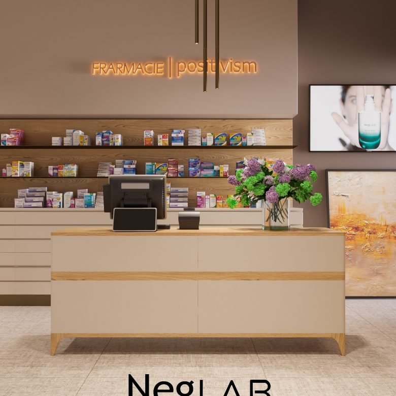 Linea 盖制药 Linea 盖制药