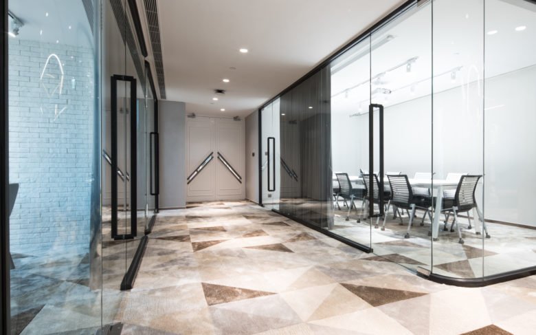 佩索·凯利香港办事处