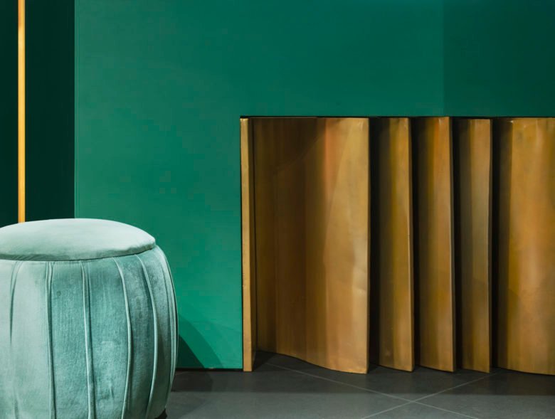 萨克拉门托金库 // ABDUL HALDER 旗舰店