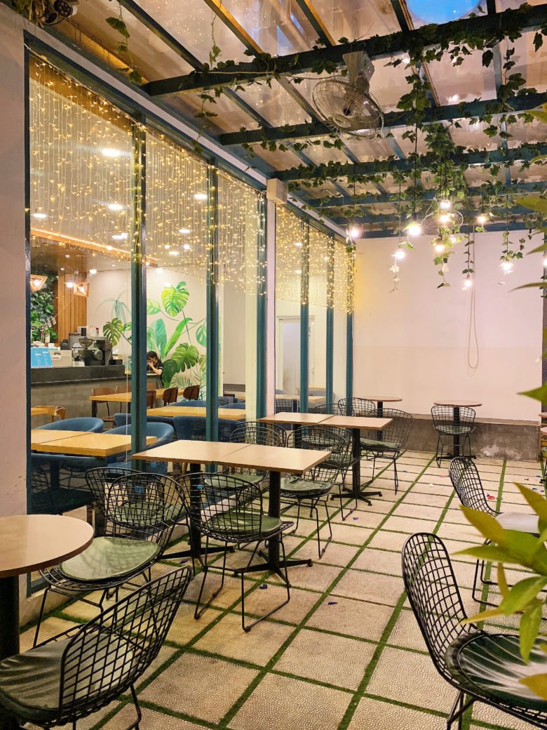 LAFAM 咖啡馆 – 越南 by Ruki Huynh