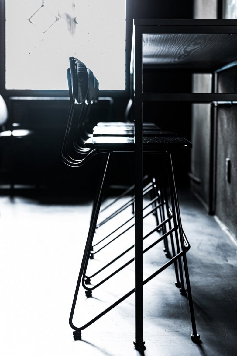 L.A.D Atelier 设计的 LAAIRAI 餐厅 L.A.D Atelier 设计的 LAAIRAI 餐厅