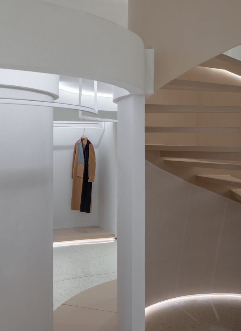 ALL DESIGN STUDIO 的奶油精品店