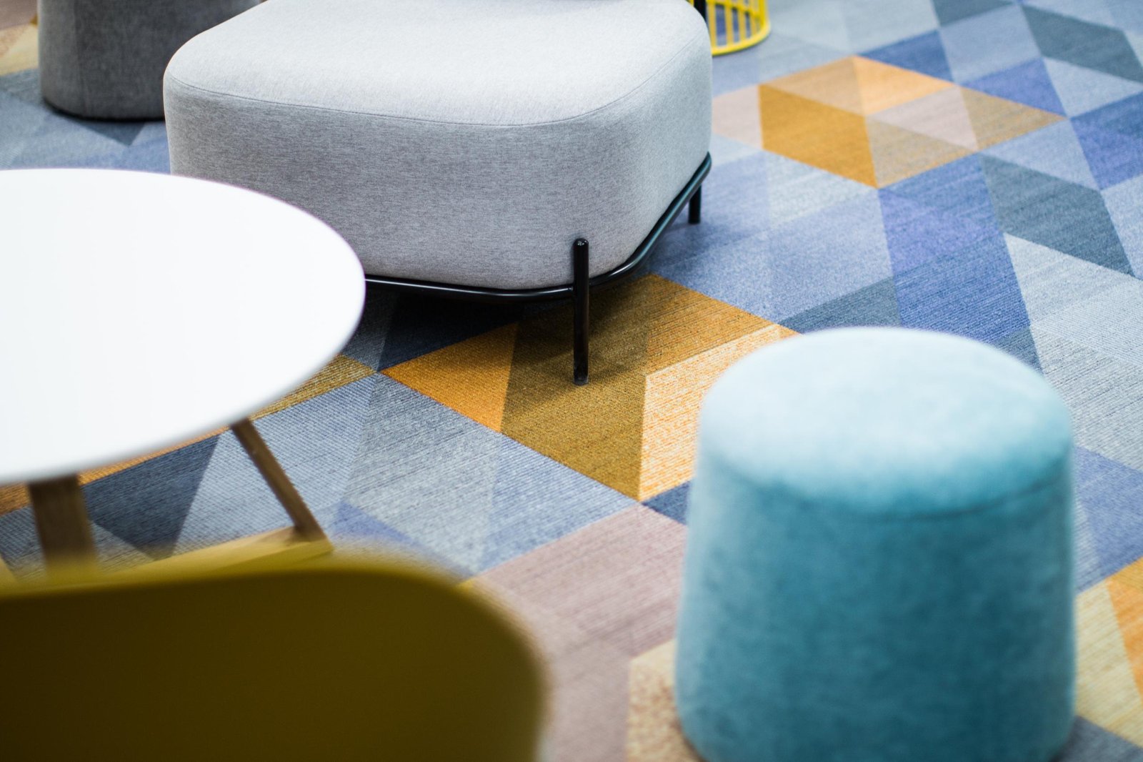 佩索·凯利香港办事处