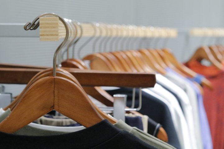 IN store by SPACE，大阪 – 日本