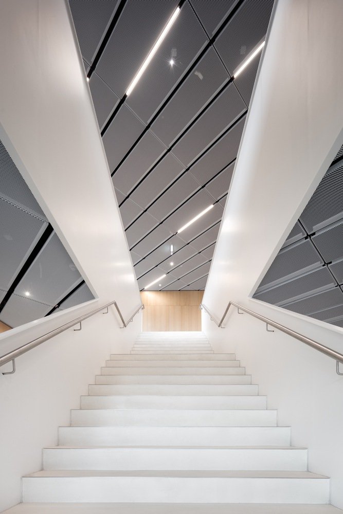 Franz&Sue 的 IST 奥地利化学实验室 Franz&Sue 的 IST 奥地利化学实验室