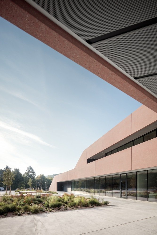 Franz&Sue 的 IST 奥地利化学实验室 Franz&Sue 的 IST 奥地利化学实验室