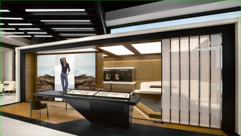 IWC 沙夫豪森旗舰店