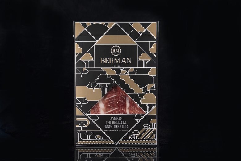 伊比利亚伯曼 (Ibéricos Berman) 作者：Javier Garduño EdD