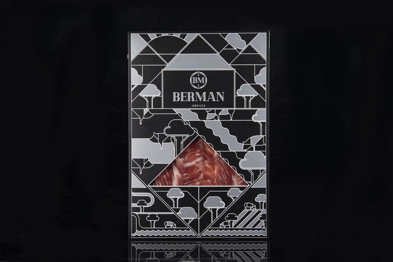 伊比利亚伯曼 (Ibéricos Berman) 作者：Javier Garduño EdD