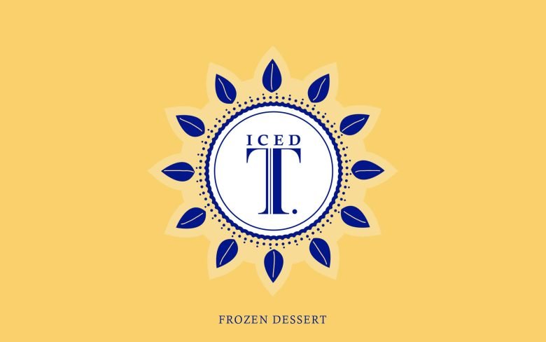 Sophiagdotcom 的 Iced T 冷冻甜点