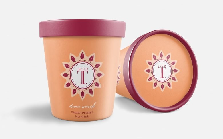 Sophiagdotcom 的 Iced T 冷冻甜点