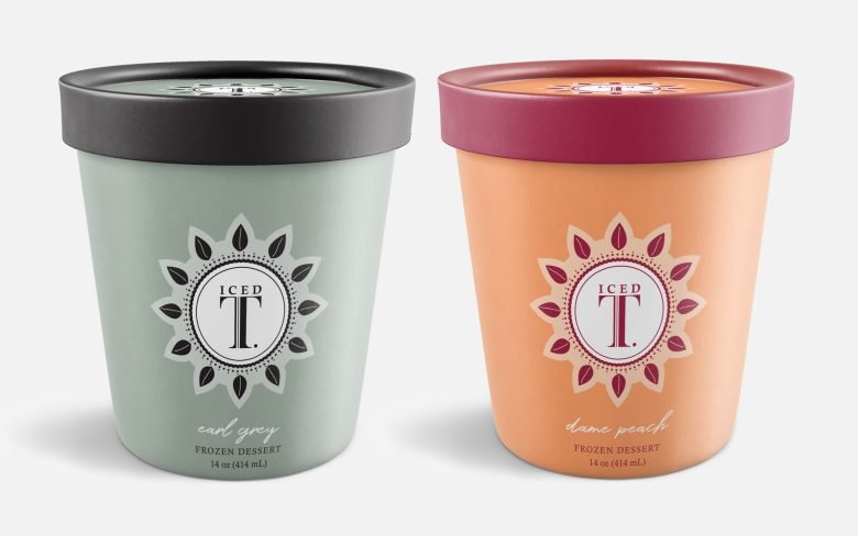 Sophiagdotcom 的 Iced T 冷冻甜点