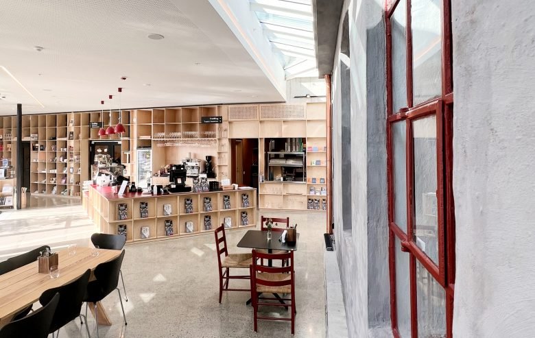 伊迪斯挪威印刷博物馆和挪威罐头博物馆 / Eder Biesel Arkitekter