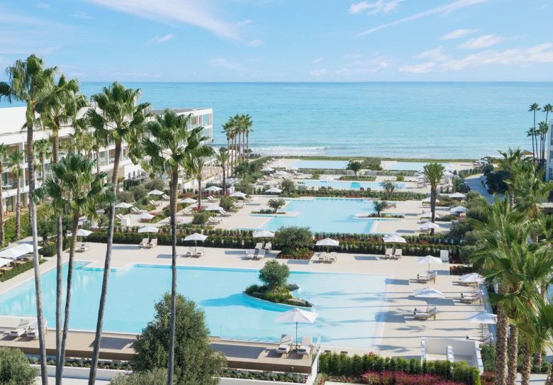 伊科斯安达卢西亚