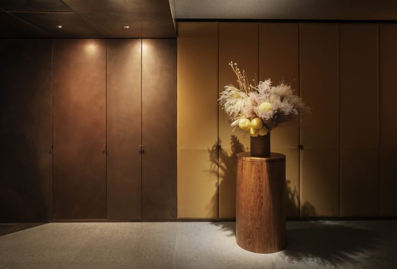 由 Studio David Thulstrup 设计的 Ikoyi 餐厅