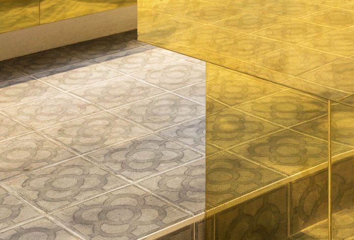 Inbloom 鲜花亭，由 Span Design 设计，澳大利亚伯伍德