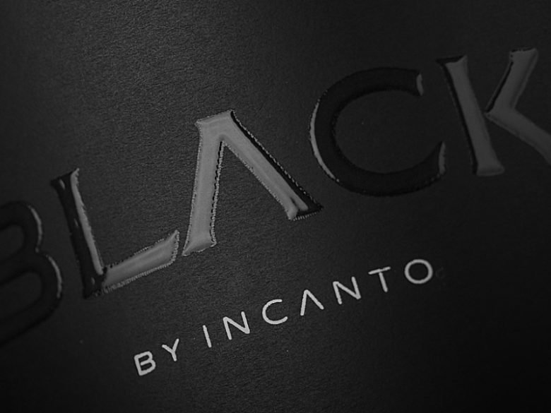 Labelmaker 出品的 Incanto 葡萄酒 Labelmaker 出品的 Incanto 葡萄酒