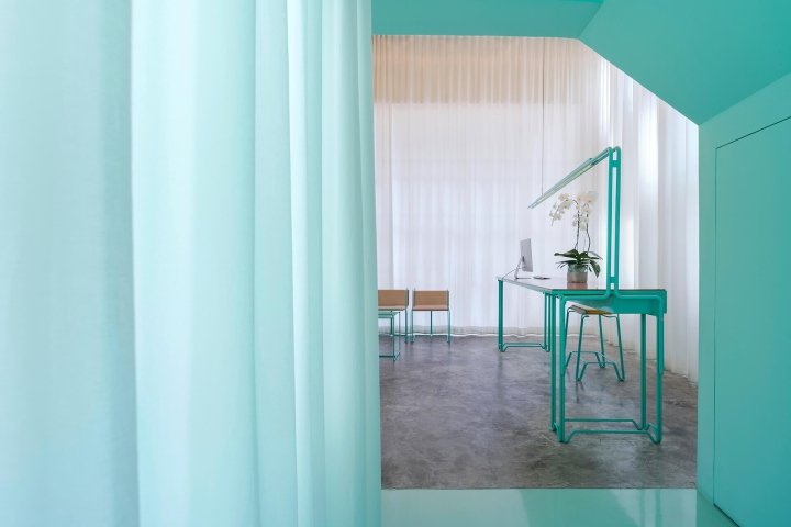 Infinity Spa by Space Pop,曼谷 – 泰国 Infinity Spa by Space Pop,曼谷 – 泰国