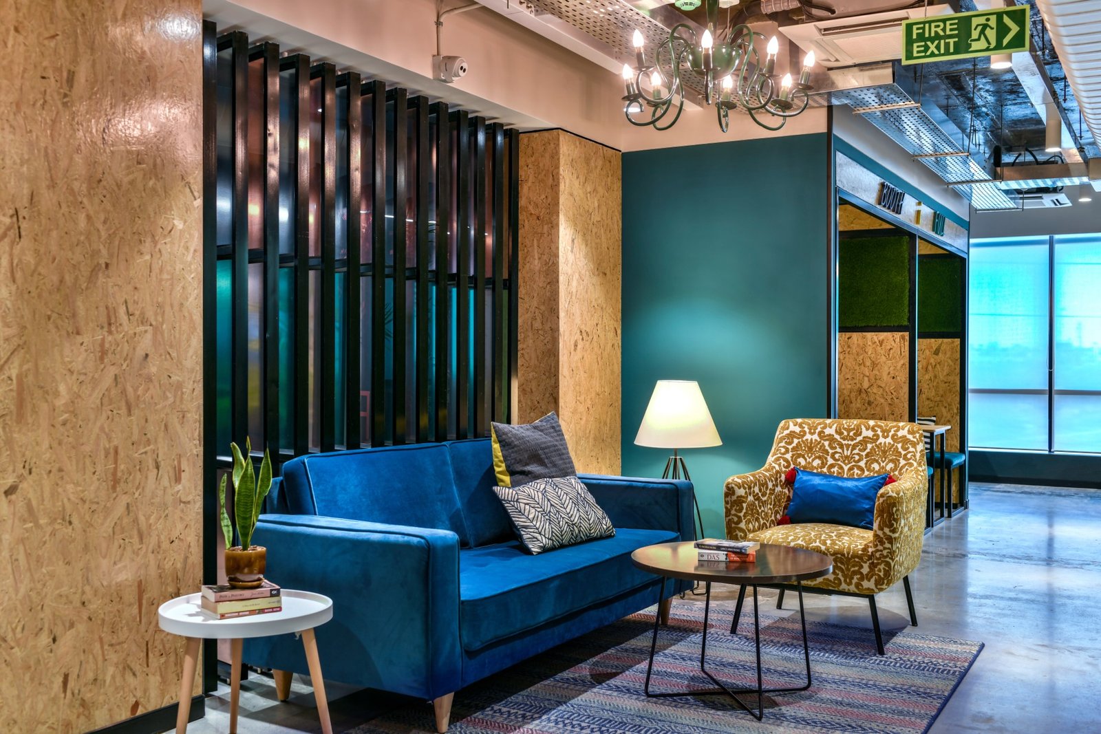 为创新的联合办公空间提供不拘一格、创意十足且功能卓越的工作空间室内设计 为创新的联合办公空间提供不拘一格、创意十足且功能卓越的工作空间室内设计