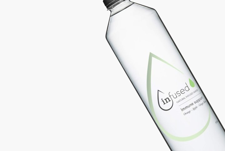 艾莉森·康登 (Alison Congdon) 设计的输液瓶 艾莉森·康登 (Alison Congdon) 设计的输液瓶