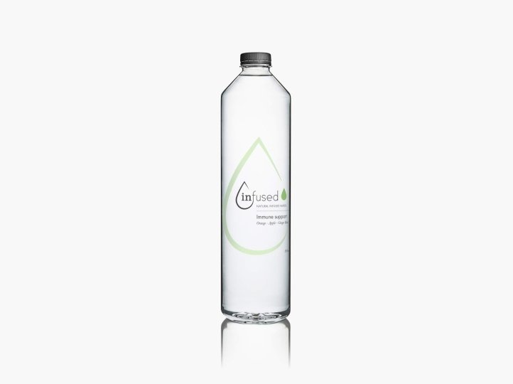 艾莉森·康登 (Alison Congdon) 设计的输液瓶 艾莉森·康登 (Alison Congdon) 设计的输液瓶