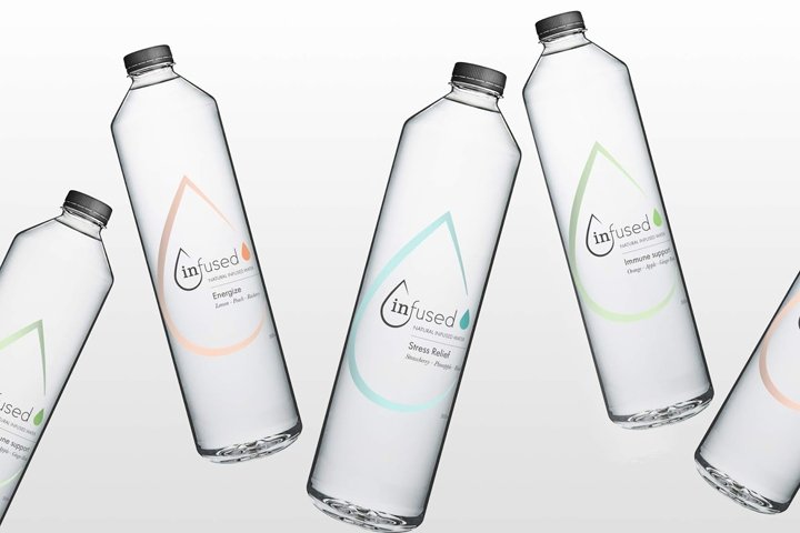 艾莉森·康登 (Alison Congdon) 设计的输液瓶 艾莉森·康登 (Alison Congdon) 设计的输液瓶