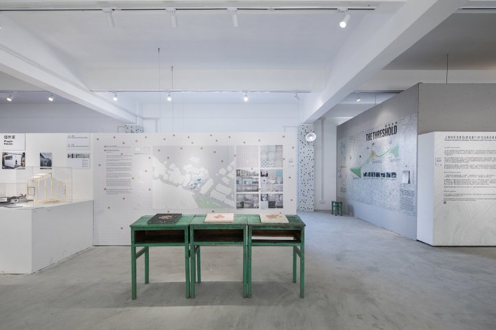 Studio10 深双镶嵌工作坊,中国深圳 Studio10 深双镶嵌工作坊,中国深圳