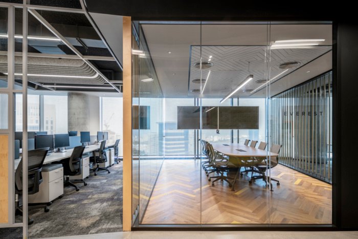 EN Design studio 的 Innovid 办公室 EN Design studio 的 Innovid 办公室