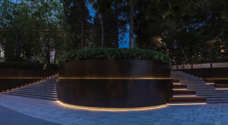 北京华润置地·街 by PROL Lighting