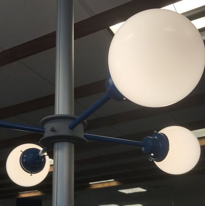 Studio IQL 的 IntegriChain 办公室，宾夕法尼亚州费城