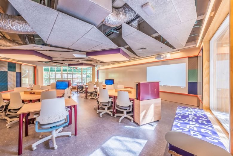 Inteli 教育综合体 / Pitá Arquitetura Inteli 教育综合体 / Pitá Arquitetura