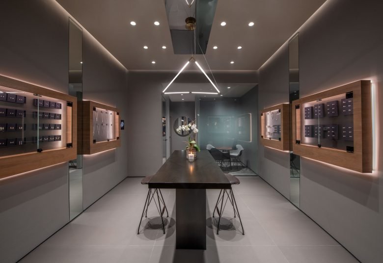 虚拟现实 | 洛杉矶梅尔罗斯广场