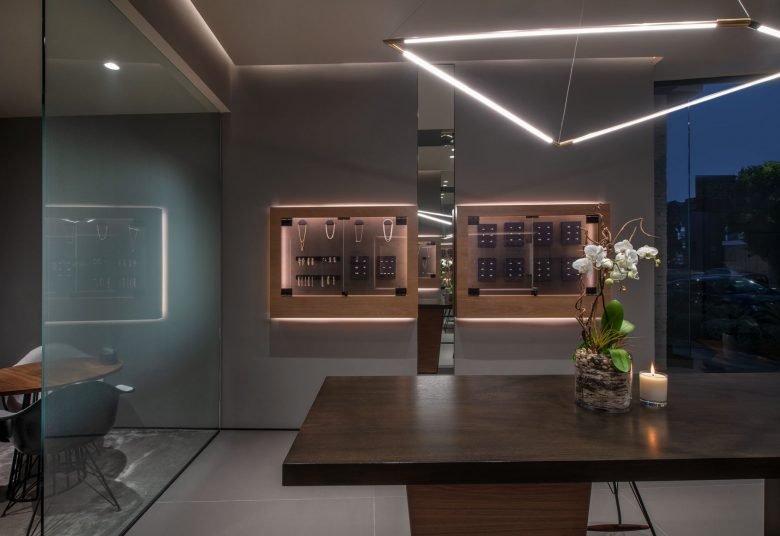 虚拟现实 | 洛杉矶梅尔罗斯广场