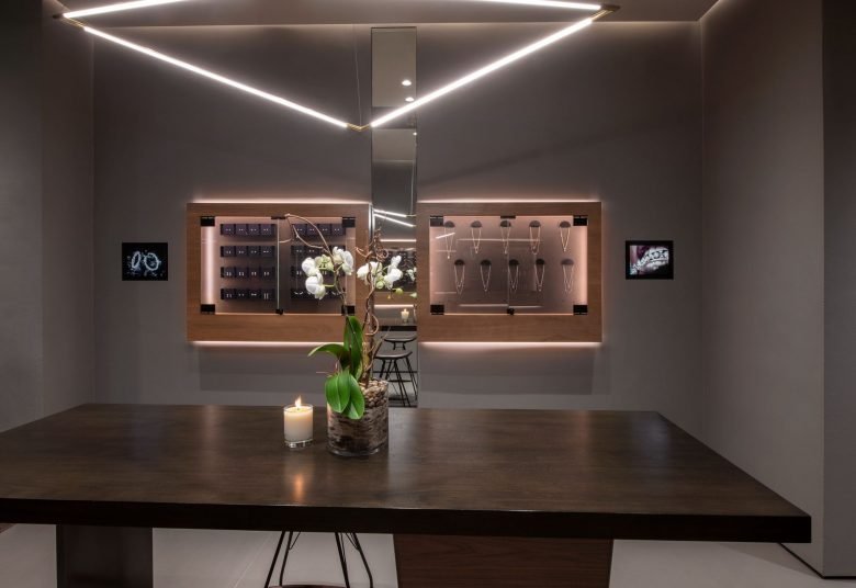 虚拟现实 | 洛杉矶梅尔罗斯广场