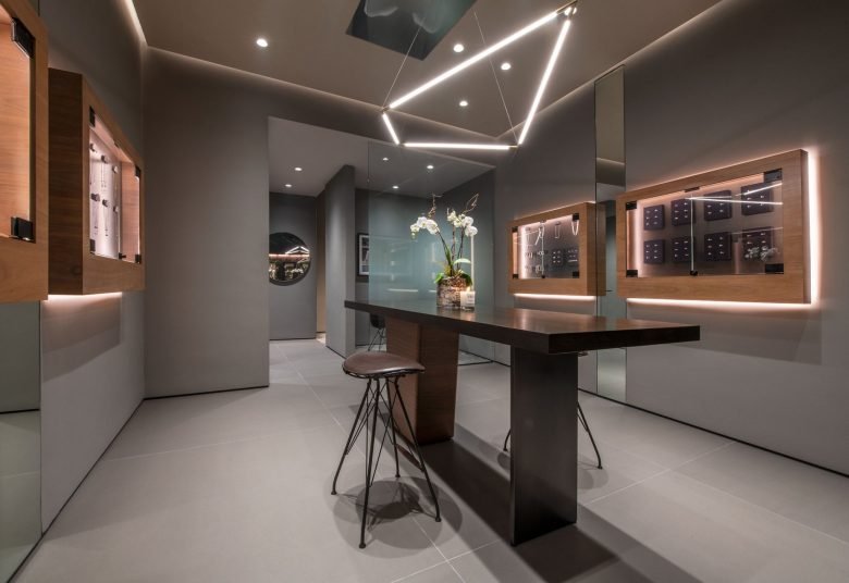 虚拟现实 | 洛杉矶梅尔罗斯广场