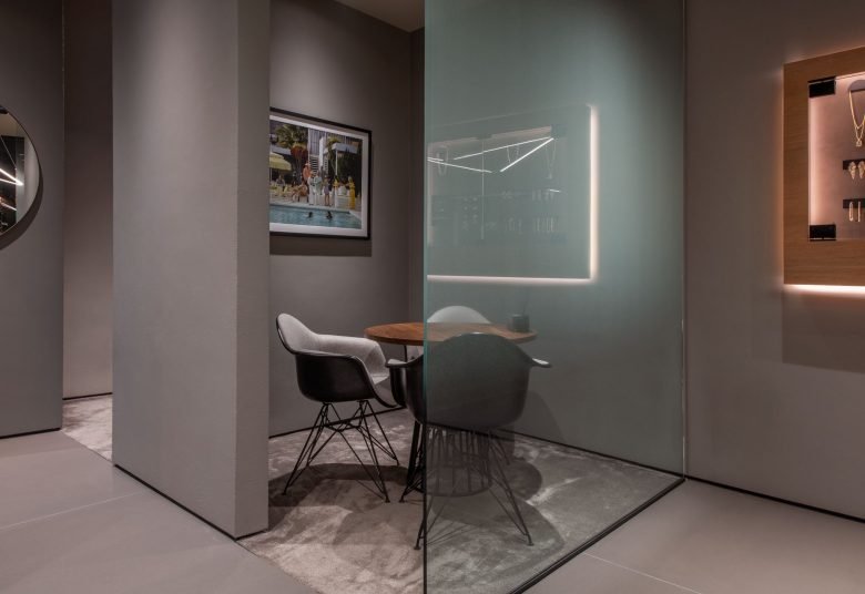 虚拟现实 | 洛杉矶梅尔罗斯广场