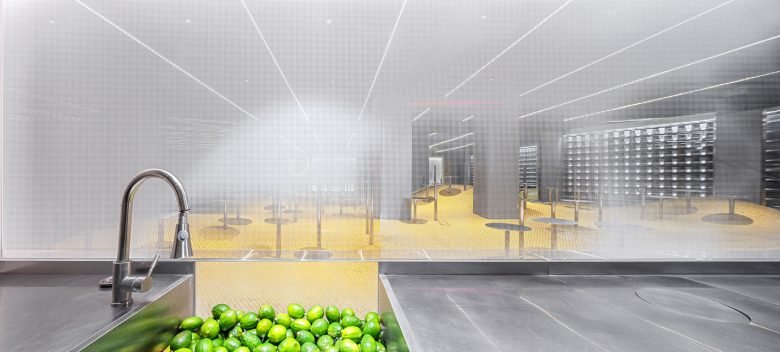 Introemons 商店，由 Non Studio Design & Research 设计