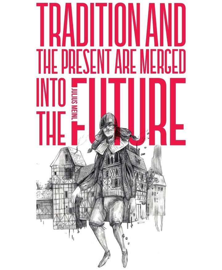 Laurynas Kamarauskas 的隐形品牌概念