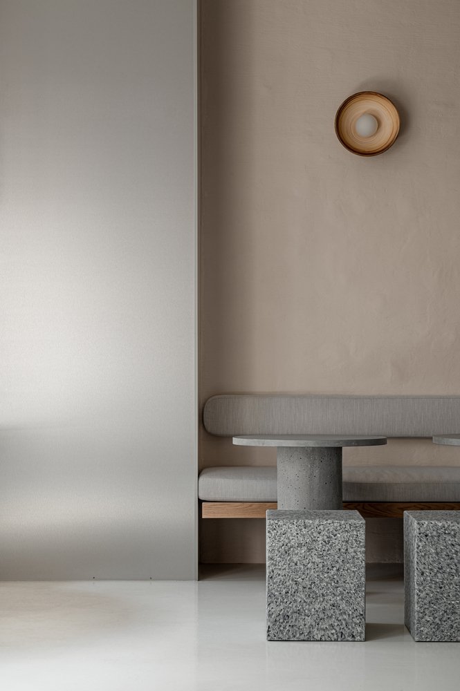 Istetyka Eatery 由 Yakusha Design & Architecture Studio 设计