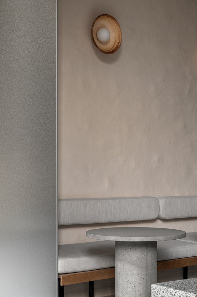 Istetyka Eatery 由 Yakusha Design & Architecture Studio 设计