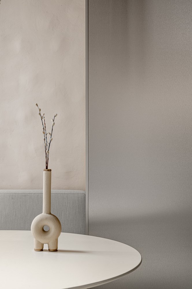 Istetyka Eatery 由 Yakusha Design & Architecture Studio 设计