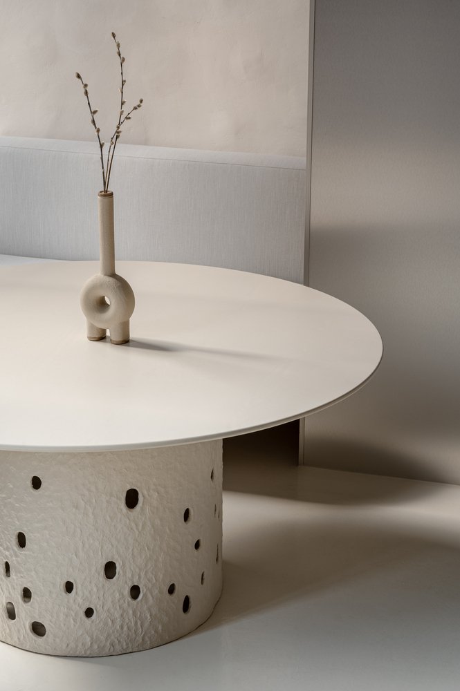 Istetyka Eatery 由 Yakusha Design & Architecture Studio 设计