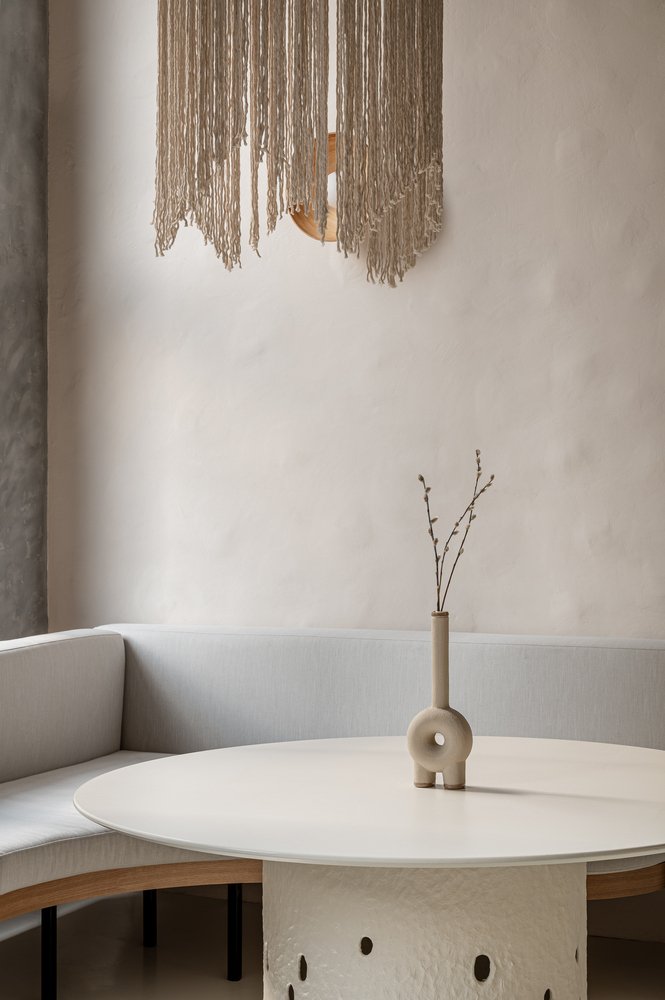 Istetyka Eatery 由 Yakusha Design & Architecture Studio 设计