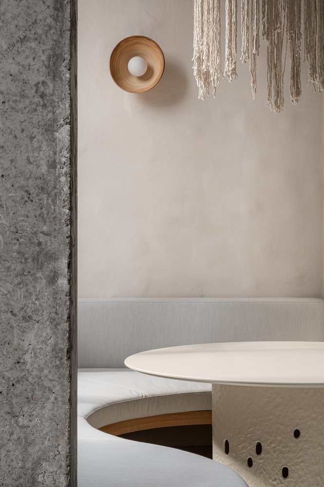 Istetyka Eatery 由 Yakusha Design & Architecture Studio 设计